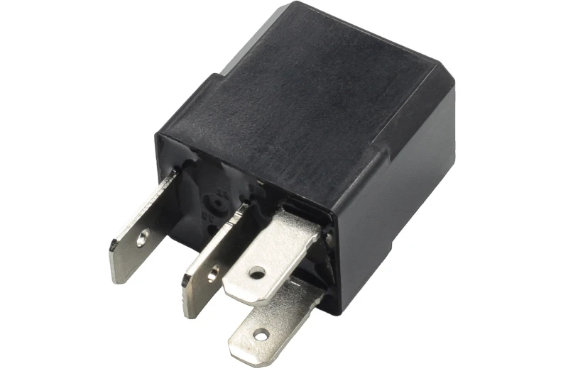 SEFIS 2 starter relay DC 12V 40A 4PIN for cars and motorcycles for a motorcycle