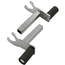 SEFIS 2 in 1 adapters for motorcycle stand