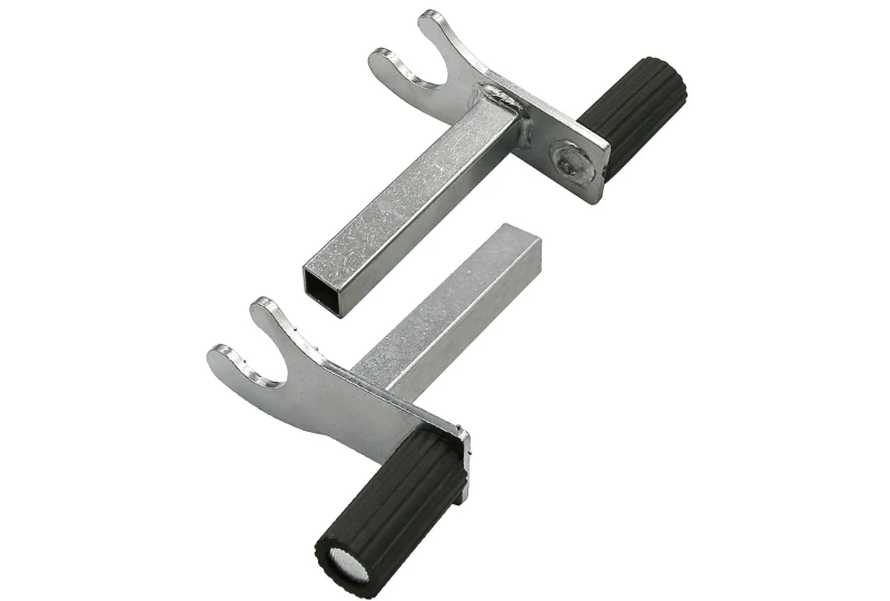 SEFIS 2 in 1 adapters for motorcycle stand for a motorcycle