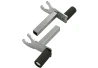 SEFIS 2 in 1 adapters for motorcycle stand for a motorcycle
