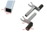 SEFIS 2 in 1 adapters for motorcycle stand for a motorcycle