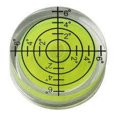 SEFIS 32mm mini spirit level with magnet