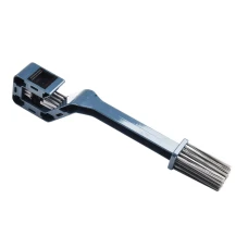 SEFIS 360 motorcycle chain brush