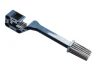 SEFIS 360 motorcycle chain brush for a motorcycle