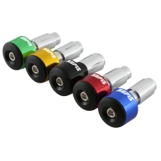 SEFIS Grand handlebar weights bar end