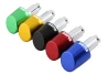 SEFIS Diamond handlebar end weights