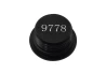 SEFIS 9778 oil screw BMW S1000RR 2019-2023 for a motorcycle
