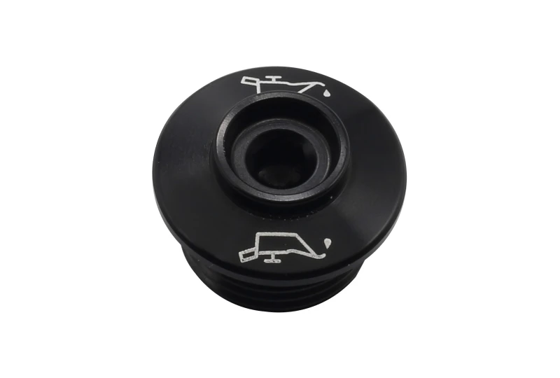 SEFIS 9778 oil screw BMW S1000RR 2019-2023 for a motorcycle