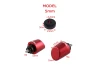 SEFIS Diamond handlebar end weights Honda