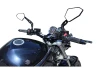 SEFIS handlebar and risers 28,6mm Suzuki GSF for a motorcycle