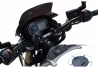 SEFIS handlebar and risers 28,6mm Suzuki GSR for a motorcycle