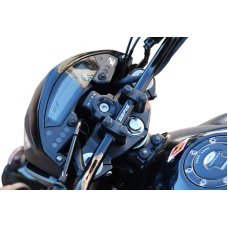 SEFIS MSD9 handlebar 22mm Honda SEFIS MSD9 handlebar 22mm Honda