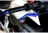 SEFIS Racer handlebar end weights Yamaha MT