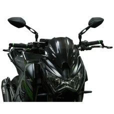SEFIS Ace mirrors Kawasaki SEFIS Ace mirrors Kawasaki