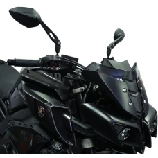 SEFIS Ace mirrors Yamaha SEFIS Ace mirrors Yamaha