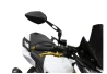 SEFIS Ace mirrors Yamaha FZ8