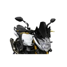 SEFIS Ace mirrors Yamaha FZ8 SEFIS Ace mirrors Yamaha FZ8