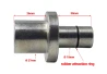SEFIS adapter for front Triple Tree stand Ø27mm Kawasaki for a motorcycle