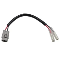 SEFIS Tail Light Adapter Kawasaki ZX-4R ZX-6R ZX-10R ZR900 Z900