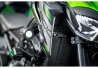 SEFIS Adventure universal auxilary lights 20W with cabling for a motorcycle