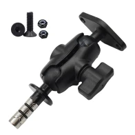 SEFIS AIM SOLO 2 S holder BMW S1000RR / M1000RR 2009-2026