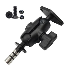 SEFIS AIM SOLO 2 S holder BMW S1000RR / M1000RR 2009-2026