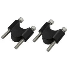 SEFIS Arc 20 handlebar riser moves up black