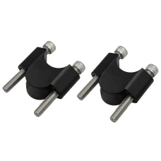 SEFIS Arc 20 handlebar riser moves up black