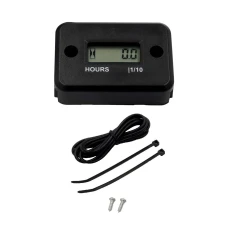 SEFIS automatic hour meter SEFIS automatic hour meter