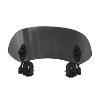 SEFIS B L plexi adapter raise smoke PC