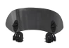 SEFIS B L plexi adapter raise smoke PC for a motorcycle