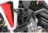SEFIS Basic 2 Universal Bottle Holder for motorcycle 