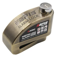 SEFIS Basic alarm disc lock