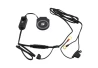 SEFIS Bind Charge wireless charging module for Bind phone holder for a motorcycle
