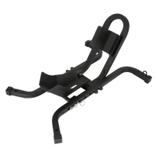SEFIS C18 motorcycle wheel chock