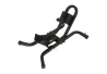 SEFIS C18 motorcycle wheel chock for a motorcycle