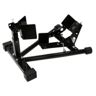 SEFIS C30 front wheel transport stand