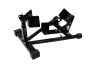 SEFIS C30 front wheel transport stand for a motorcycle