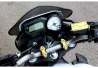 SEFIS CNC Handlebar Riser Mount Holder Clamp 22mm for a motorcycle