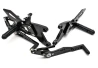 SEFIS CNC relevering Yamaha R1 2015-2021 for a motorcycle