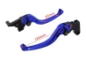 SEFIS CNC ERGO racing levers KOVE for a motorcycle