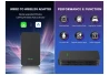 SEFIS CPC200-2Air car kit wireless CarPlay / Android Auto connection for mobile phones iPhone and Android 