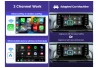 SEFIS CPC200-2Air car kit wireless CarPlay / Android Auto connection for mobile phones iPhone and Android 