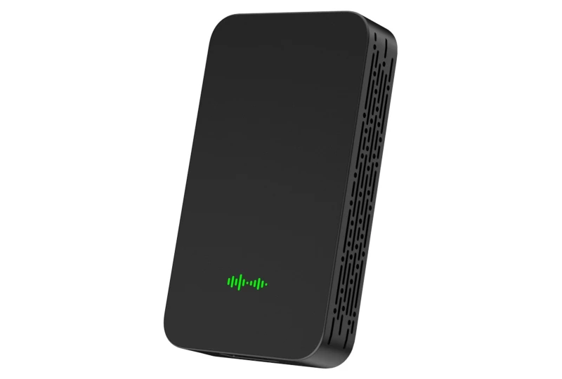 SEFIS CPC200-2Air car kit wireless CarPlay / Android Auto connection for mobile phones iPhone and Android 