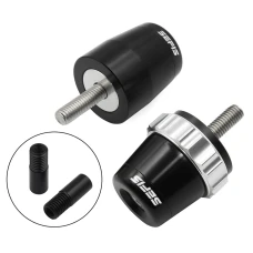 SEFIS Cruiser mechanical cruise control with bar end weight BMW M12 SEFIS Cruiser mechanical cruise control with bar end weight BMW M12