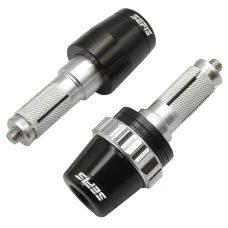 SEFIS Cruiser mechanical cruise control with bar end weight Honda SEFIS Cruiser mechanical cruise control with bar end weight Honda
