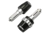 SEFIS Cruiser mechanical cruise control with bar end weight Honda for a motorcycle