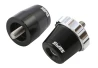 SEFIS Cruiser mechanical cruise control with bar end weight Kawasaki for a motorcycle