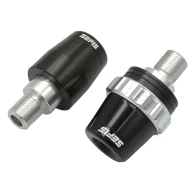 SEFIS Cruiser mechanical cruise control with bar end weight Yamaha