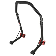 SEFIS D18 universal rear motorcycle stand - black